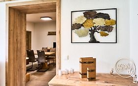 Relax-Suite Kaminfeuer